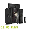Reflex Surround Sound multimedia speaker system China manufacturer supplier