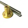 made in china 4mm miniature ball screw
