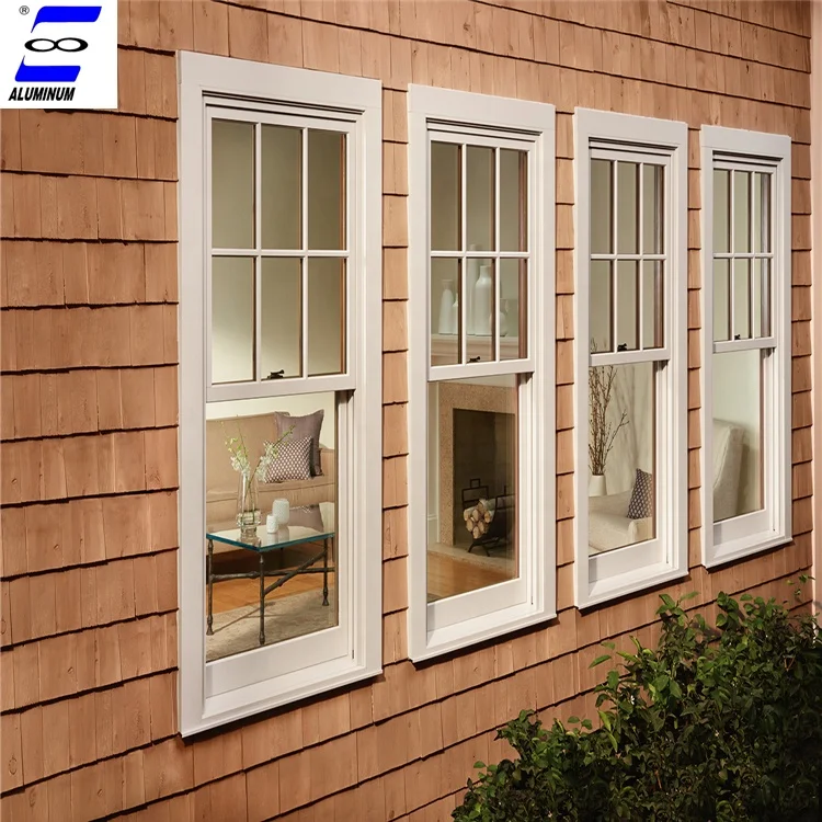 Venta De Ventanas De Aluminio : Ventanas Aluminio Estilo Colonial Color