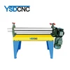 W11G-1.2*1530 Cheap factory price sheet metal roller bender slip duct machine