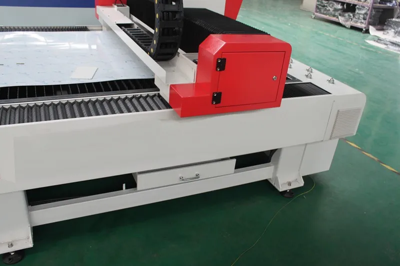 China factory metal sheet cnc fiber laser cutting machine price