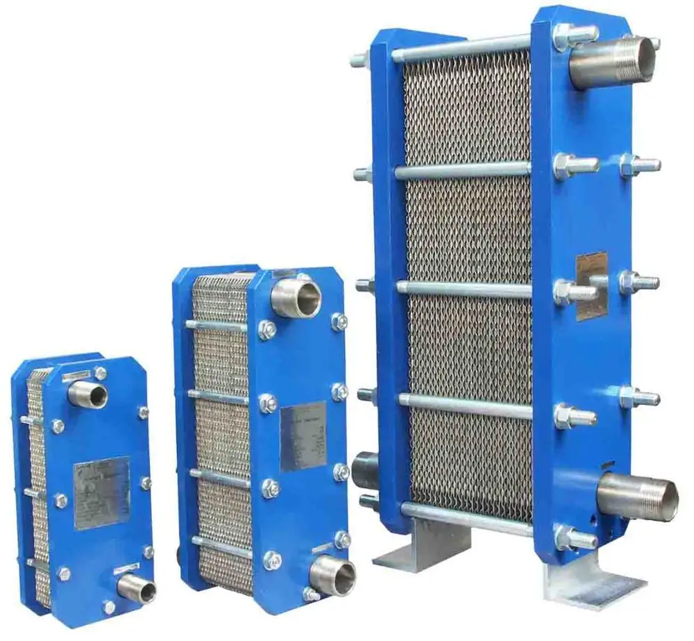 
3T/H Beer Plate heat exchanger price 