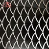China supplier Galvanized expanded metal mesh