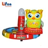electric merry go round for amusement park