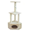 High End Unique Make Cat Scratching Tree