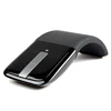 Microsoft 2.4G Wireless Soft Arc Touch Mouse for Laptop or Macbook Foldable Mouse