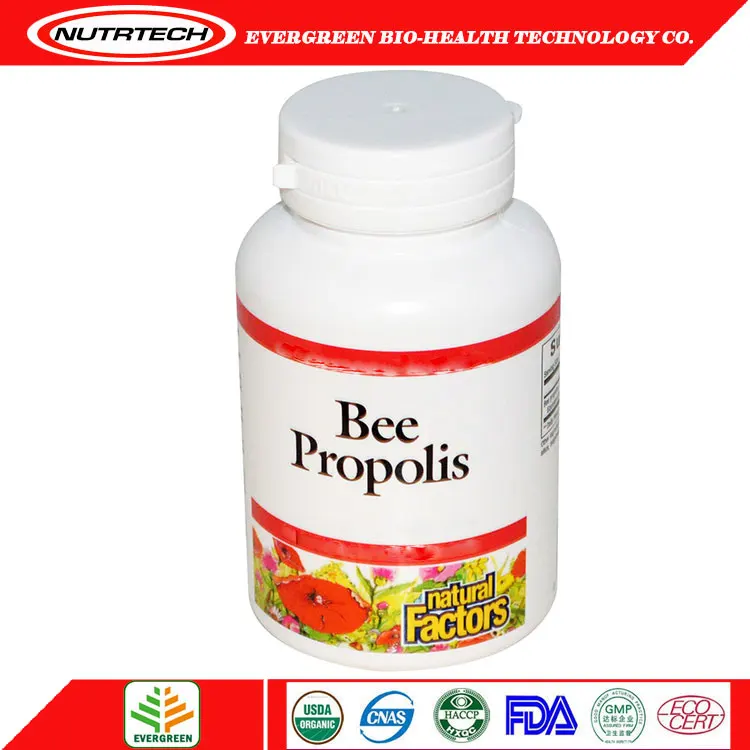 extrato de propolis