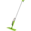 Household Cleaning Tools seen on TV eco-friendly microfibre flat mop/cleaning mops/easy home spray mop