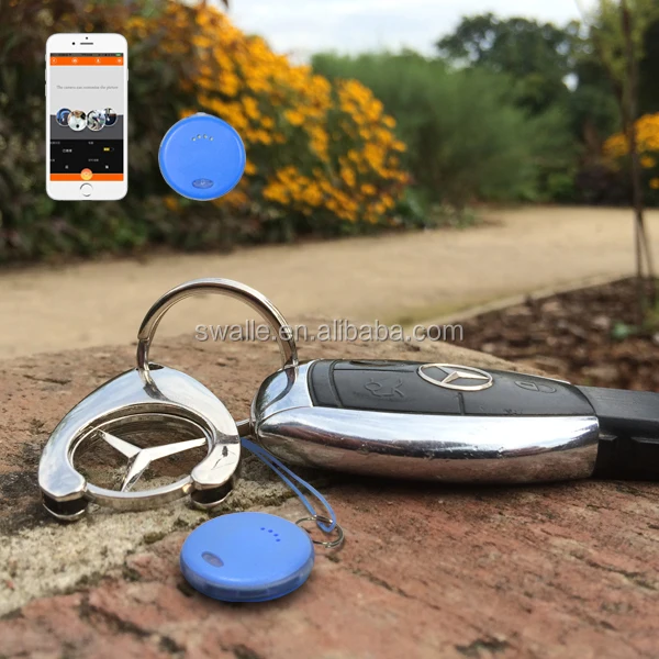 Swalle Smallest Gps Key Finder Tracking Devices For Keys From
