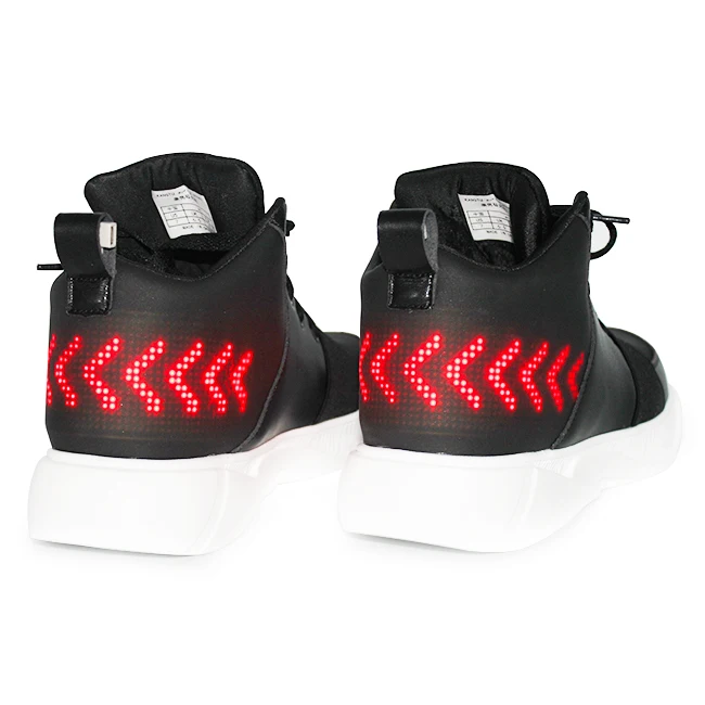 Wearable Led Display Small Logo Led Display Board For Shoes Buy