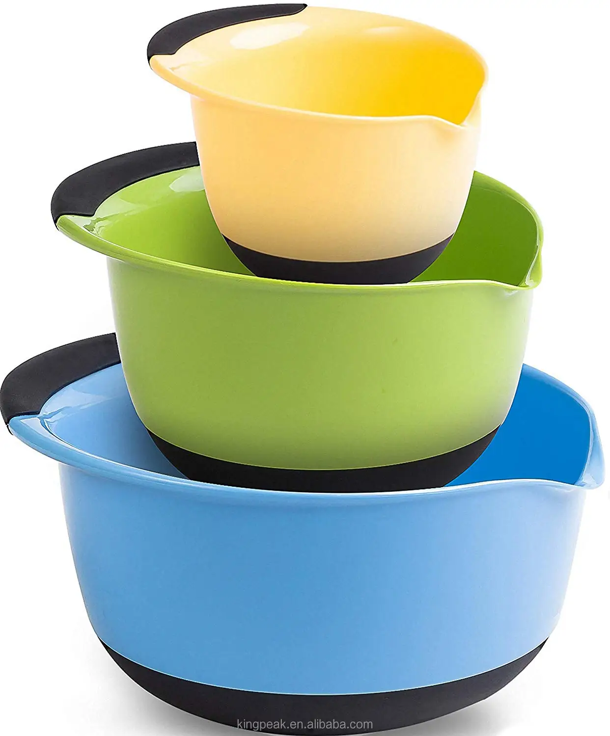 set mixing bowls