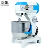 Commercial Planetary commercial 20L 5kg 10kg Flour Capacity Bread Dough Machine Prices Mixer Dough