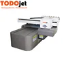 TODOjet digital wedding invitation greeting card postcard pencil rubber glass printing machine