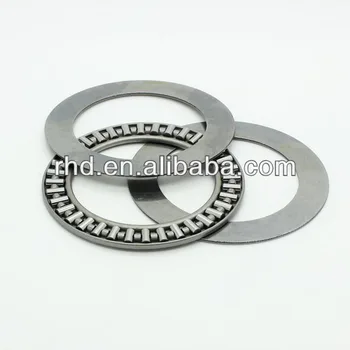 thrust roller bearing washer