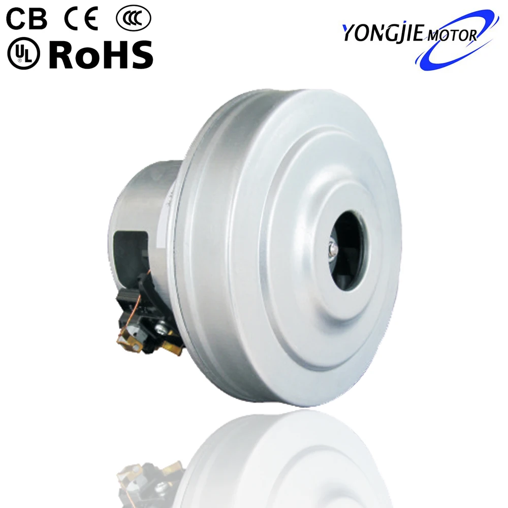 V1jph22 Carbon Brush Ac Universal Dry Motor For Vacuum Cleaner,High