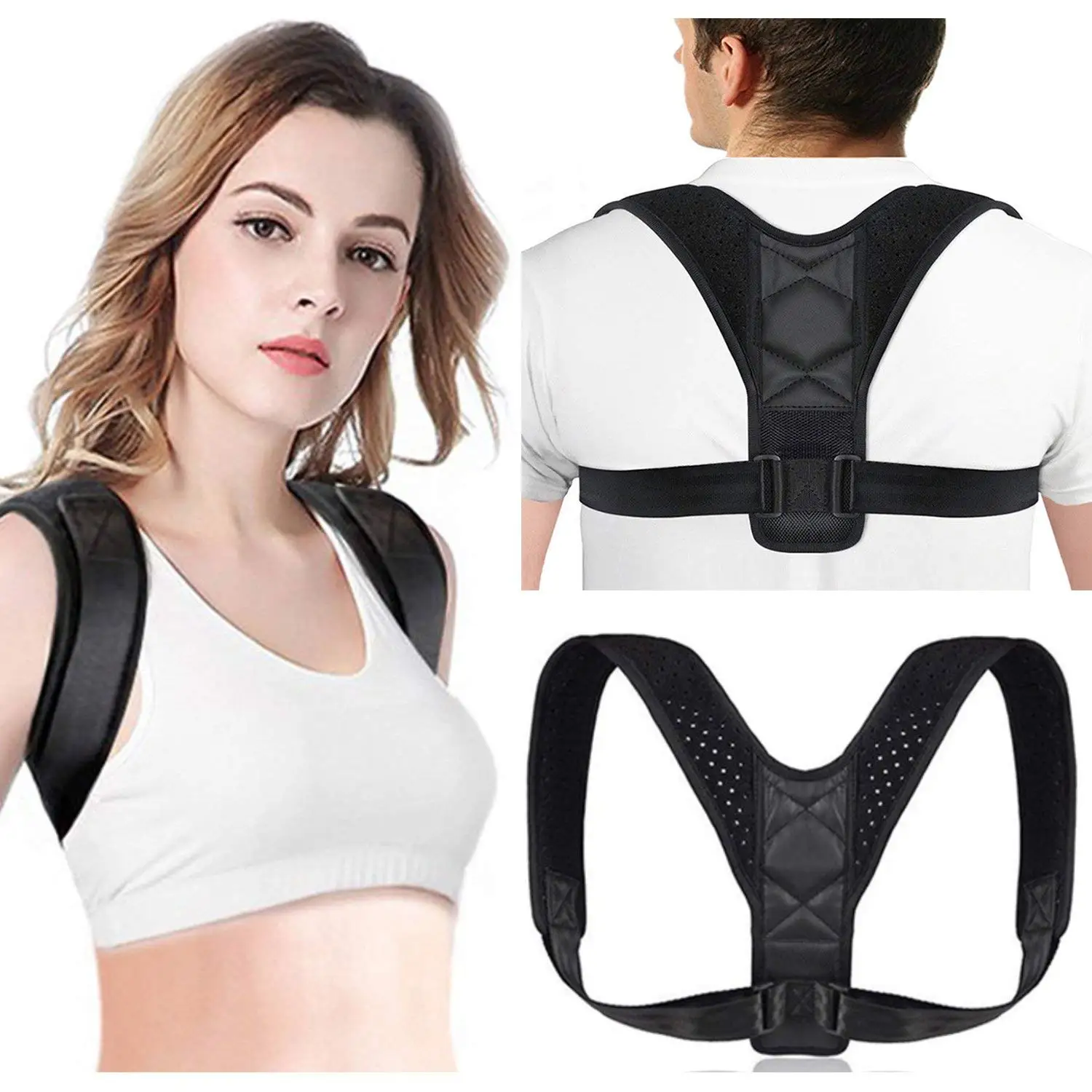 Cheap Neck Posture Brace, find Neck Posture Brace deals on line at ...