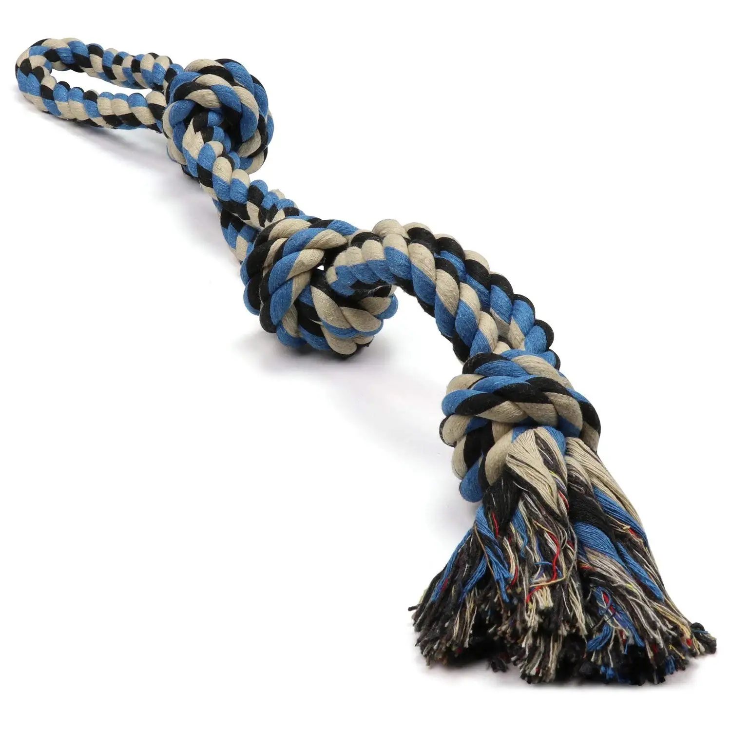 dog rope toys bulk