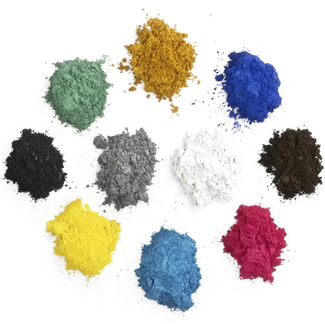 Cheap Color Mica Powder, find Color Mica Powder deals on line at ...