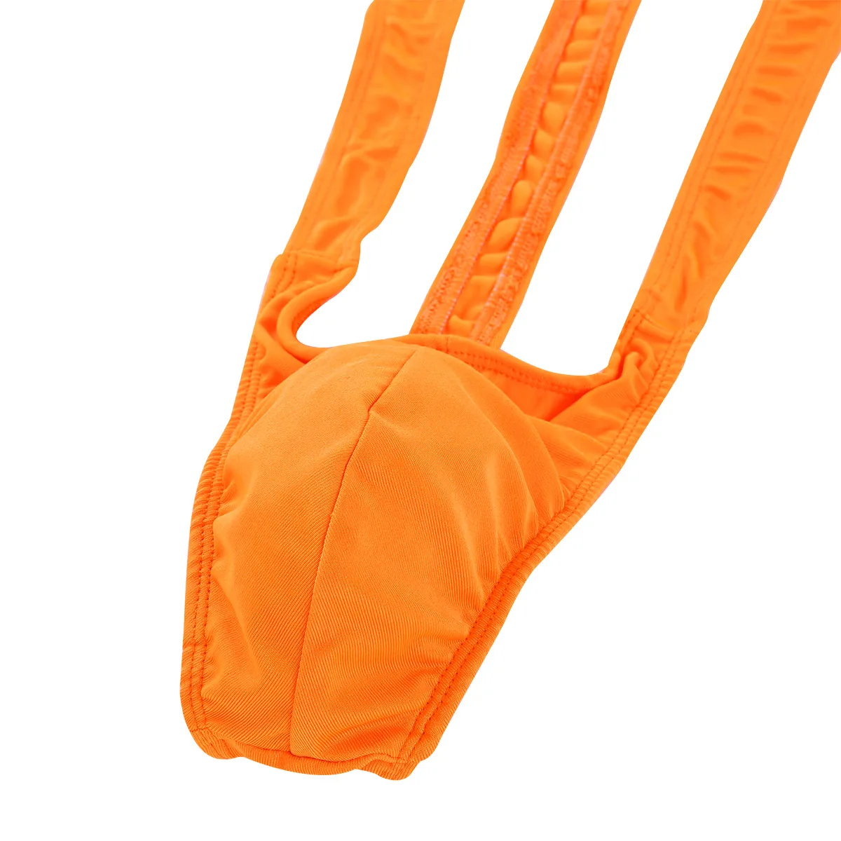 Single mankini