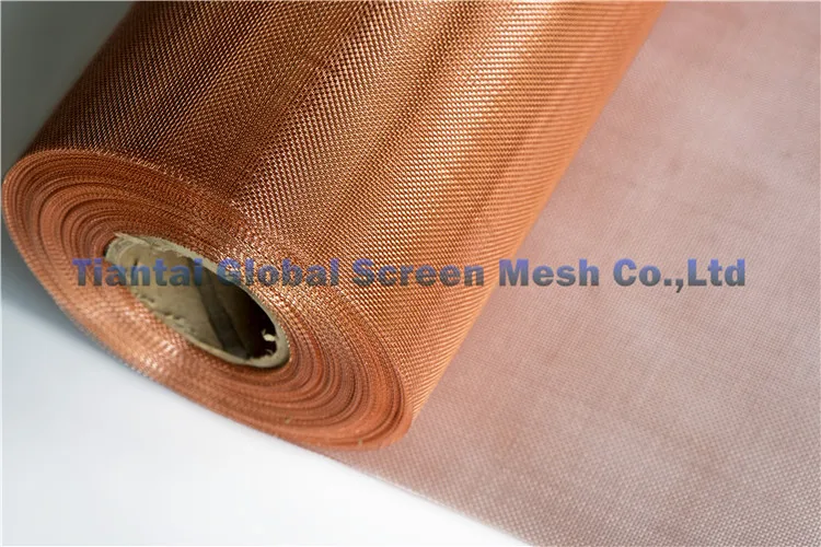 brass wire mesh (4)