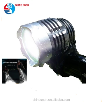 bike headlight bulb white led price