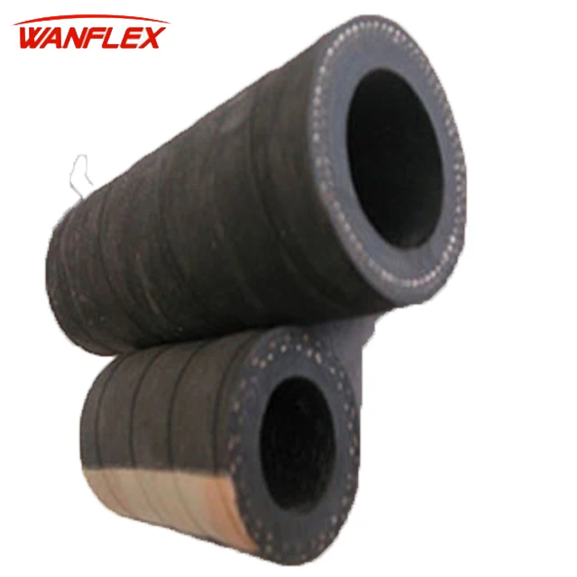 High Abrasion Resistance Rubber 3inch 10bar Sandblast Hose Buy Rubber