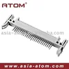 CF CARD 50P L=13.7mm CF CARD Socket