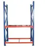 high quality heavy-duty warehouse rack for supermarket
