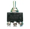 Wholesale 6 pin dpdt momentary 15V 125/250VAC toggle switch