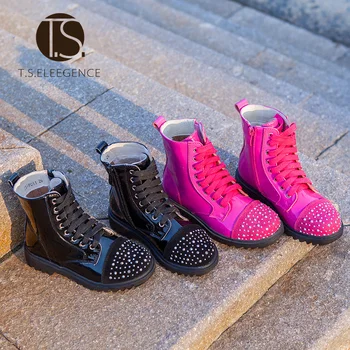 bota de criança grande