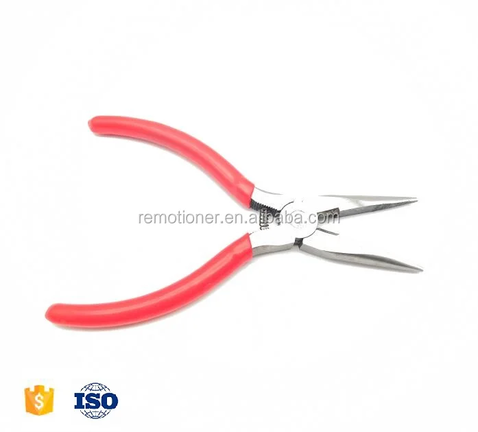 needle nose forceps