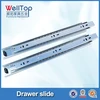 42mm width decorative cabinet rails
