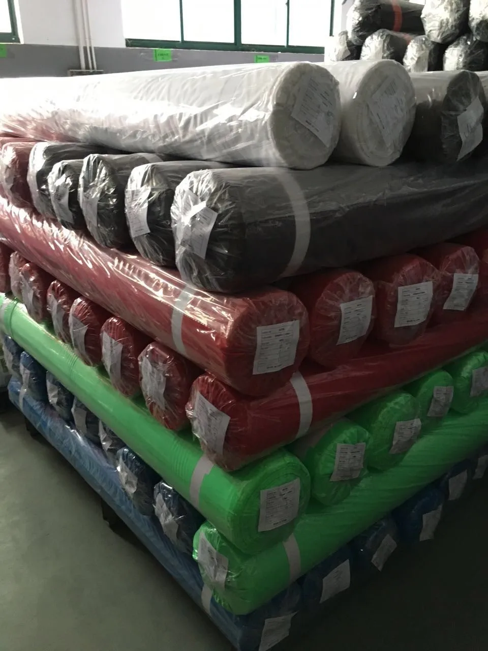 Tricot Wicking Pbt Fabric Polyester Similar Cotton For Fashion Swimwear