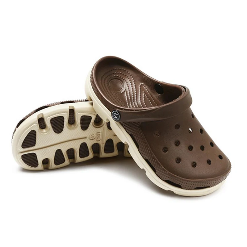 Latest Design Chinese Wholesale Mens Clog Shoes Eva Clog - Buy Mens ...