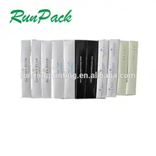 Restaurant utiliser logo personnalis&eacute; cure-dent pour la vente en gros