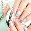 Fengshangmei Brightly Spring Jogging Artificial Nail Tips