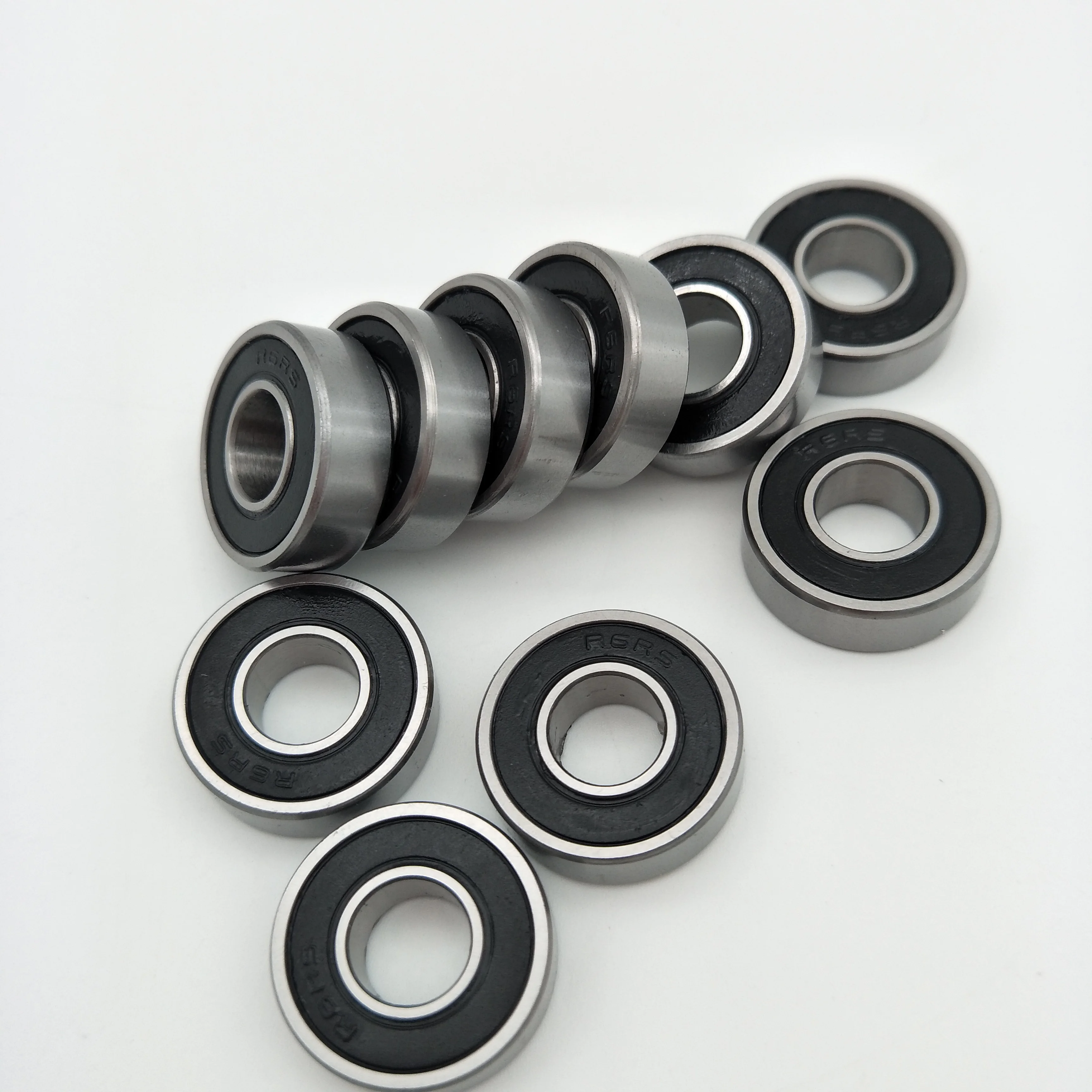 深槽轴承 626 625 698 694 zz 2rs