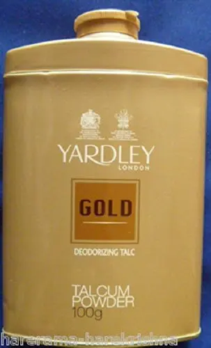 talcum powder for men