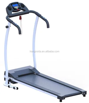 fitness equipment treadmill