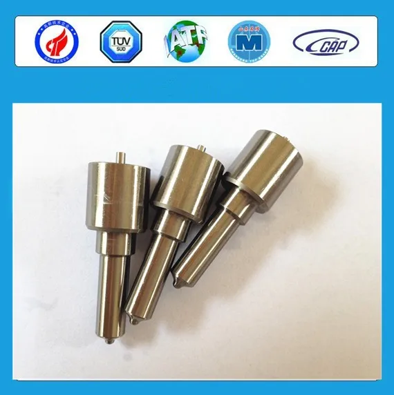 Zexels Diesel Fuel Injection Nozzle 1050170610 DLLA154PN061,PN series