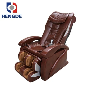 Getting a massage in the privacy of home, along with convenience and time efficiency, are the main reasons why people are opting to go with a massage chair as a potential means to ease their back pains and relaxation for their stressed out bodies.