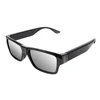 2018 gadgets mini camera spy HD 2.0 mega pixel video camera sunglasses one touch recording and 2 battery legs