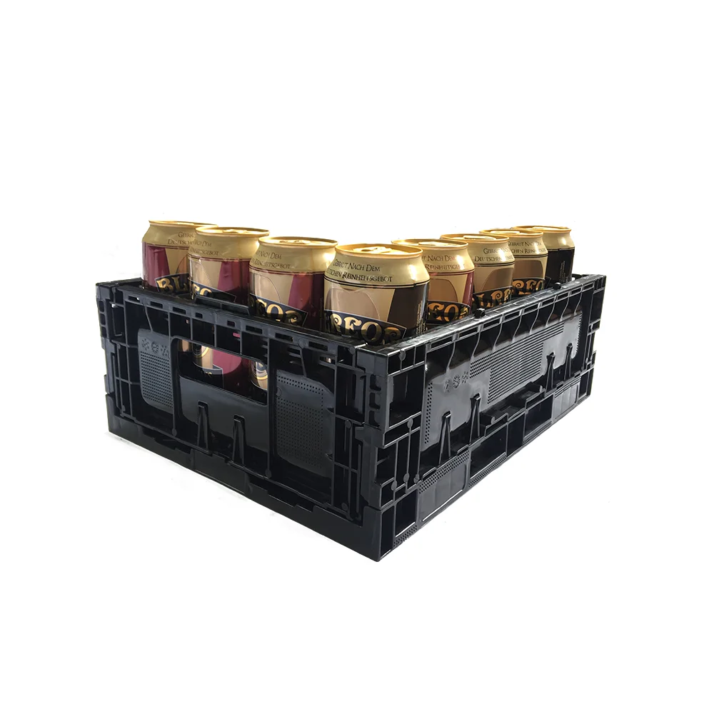 Best Quality Stackable Vintage Beer Wine Fruit Egg Bottles Storage