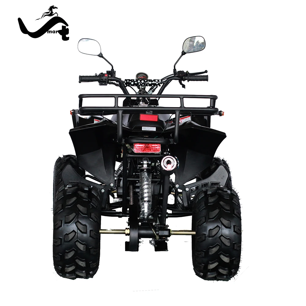 Cool sports zongshen atv manual transmission gear box