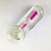 Custom acrylic sand timer with suction cup