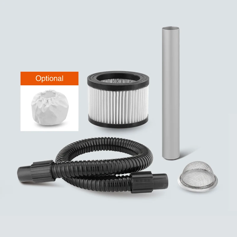 mini ash vacuum cleaner