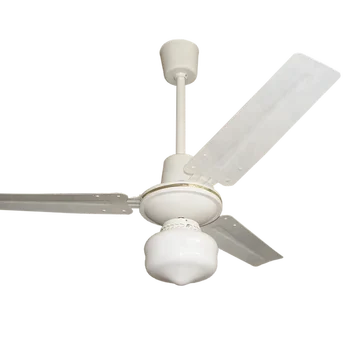 High Quality Old Fashioned 3 Aluminum Blade Indoor Ceiling Fans