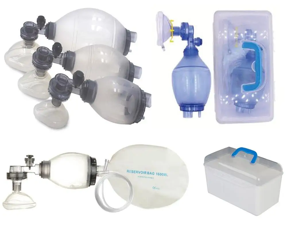 cpr masque respiratoire de sauvetage insufflateur de poche cpr masque respiratoire de sauvetage insufflateur de poche