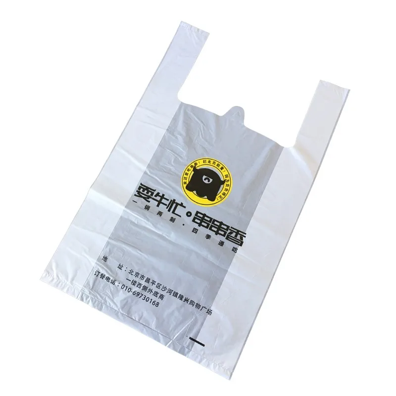 cheap plastic carrier bags wholesale