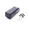 Electric Bicycle Controller Box Black case Electric bike 36V 48V Conversion Kit Part Put Controller